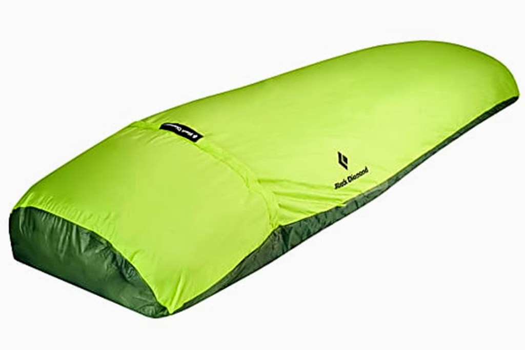 Black Diamond Bivy