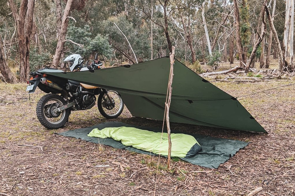 Black Diamond Twilight Bivy