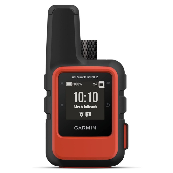 Garmin inReach Mini 2