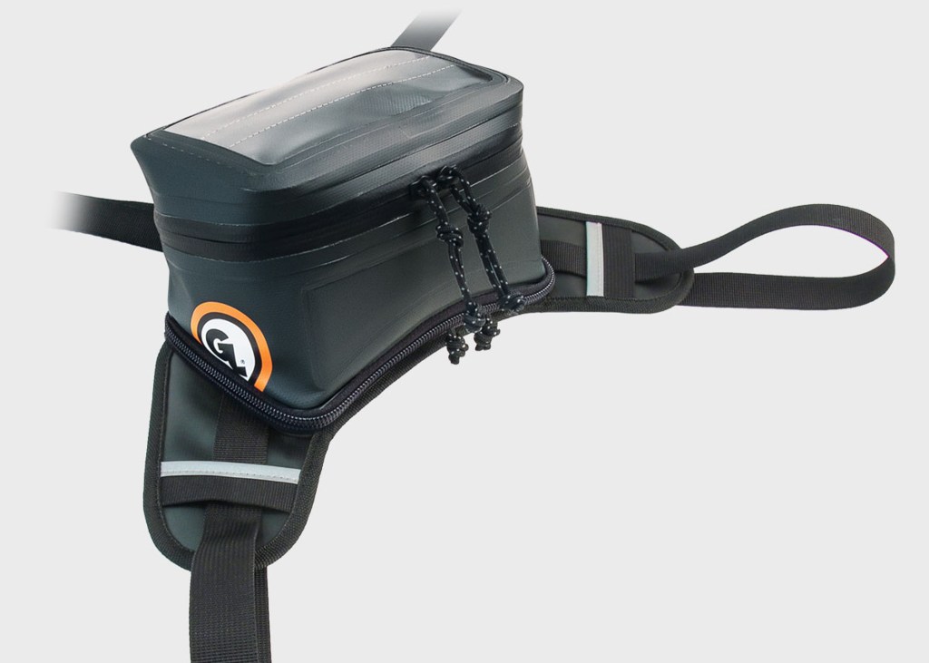 Giant Loop Buckin' Roll Tank Bag