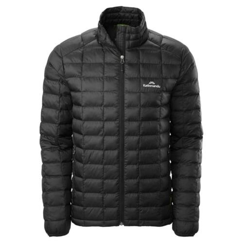 Kathmandu heli Warm Ecodown Jacket