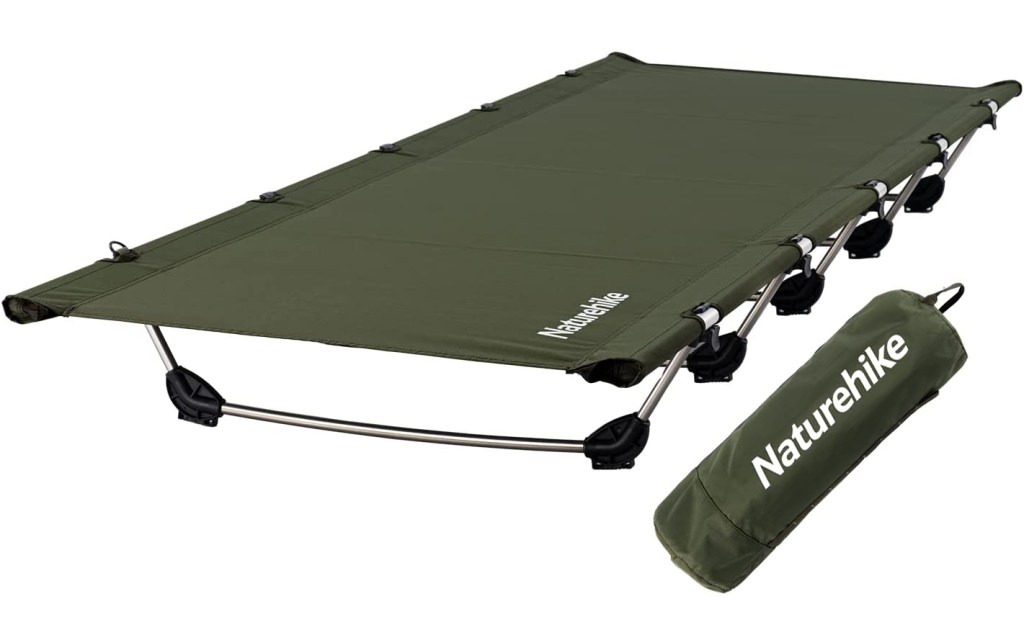 Naturehike Folding Camping Cot