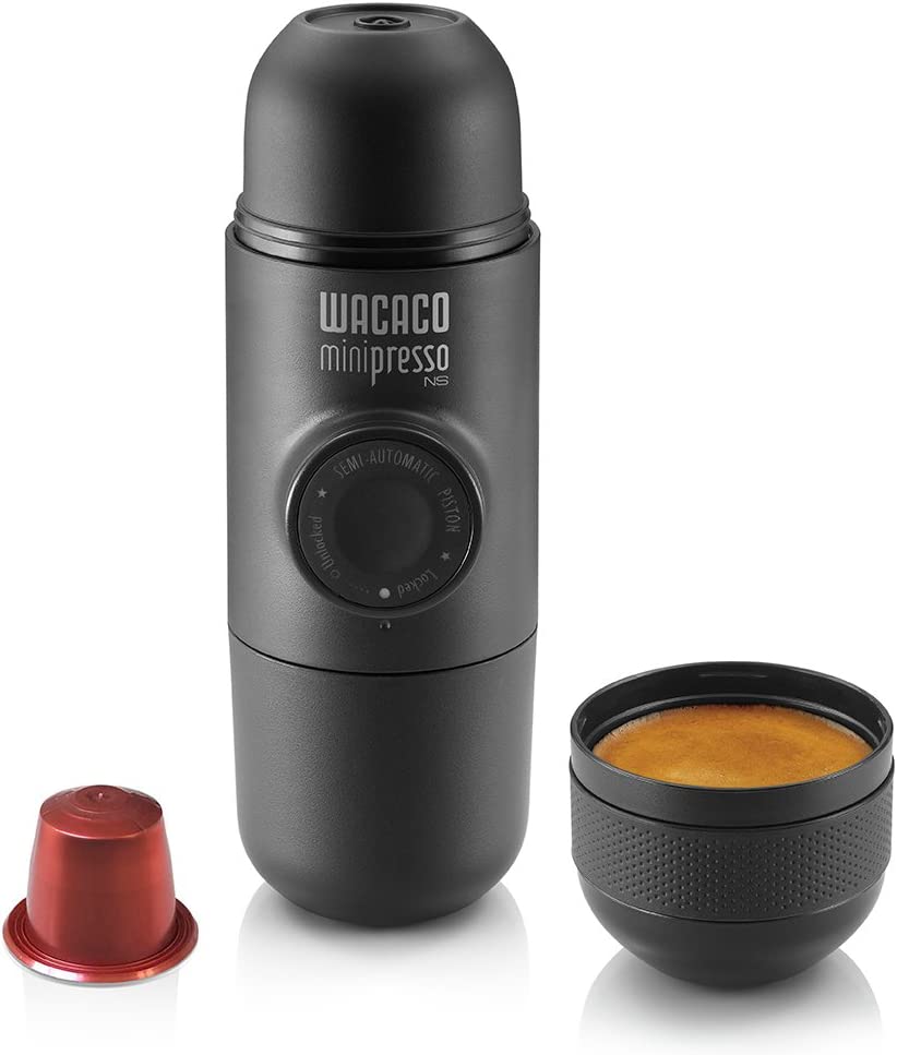 Wacaco Minipresso