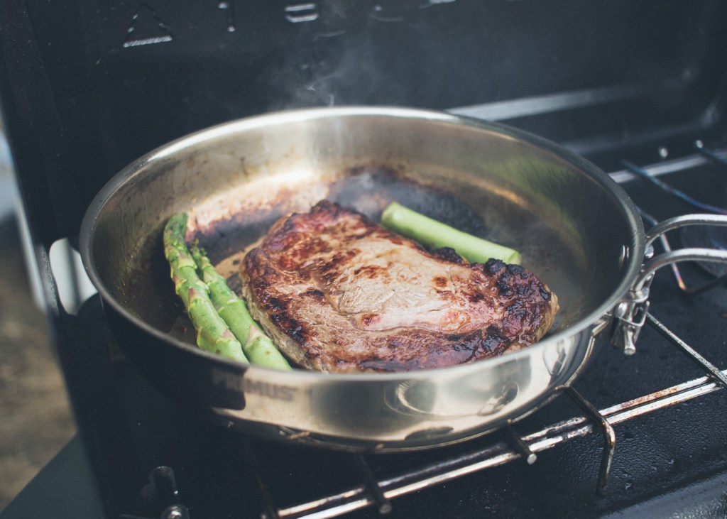 Primus Campfire Cookset