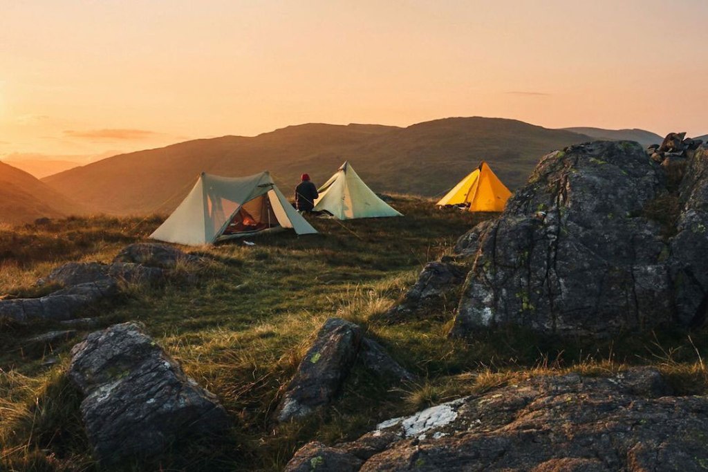 Durston X-Mid Pro 2 Tent