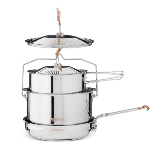 Primus Campfire Cookset