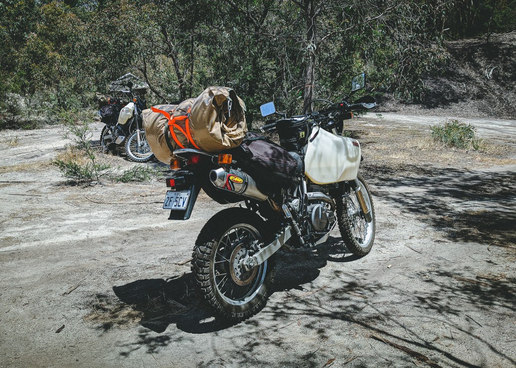 Top 5 essential things to pack when&nbsp;camping